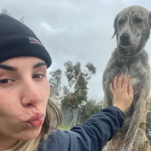 A spasso con Lulù,Dog e Pet Sitter Sestu e dintorni