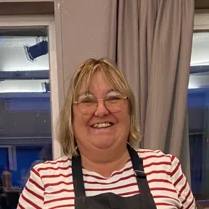 Dame de compagnie au Pouliguen 