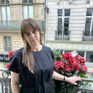 Femme de ménage responsable à Paris et 91