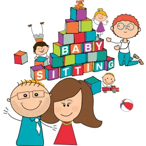 Service de Babysitting de Confiance