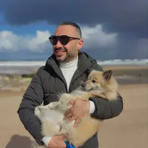 Emprego de limpeza em Amadora