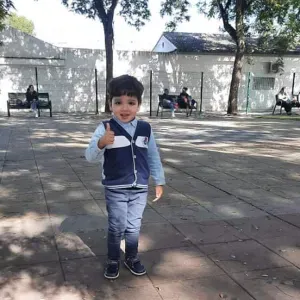 Canguro en Argelia profesional