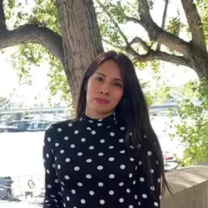 Maîtresse péruvienne comme nounou à Paris 