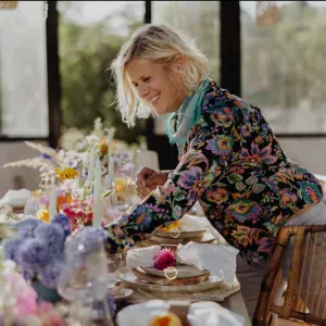 Pour l'entretien de la maison 