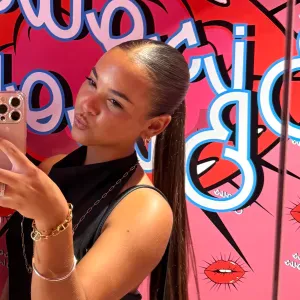 Baby-sitter sur Poitiers, étudiante infirmière !