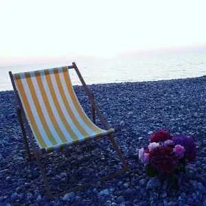 Babysitting Trouville / Deauville