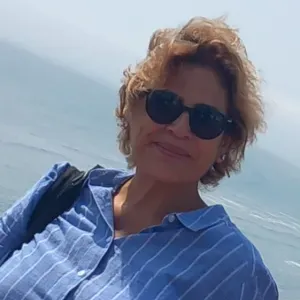 Nounou expérimentée – plus de 20 ans d'expérience