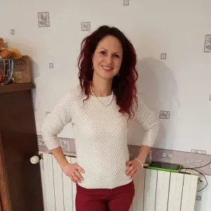 femme de ménage sur Broussy le petit