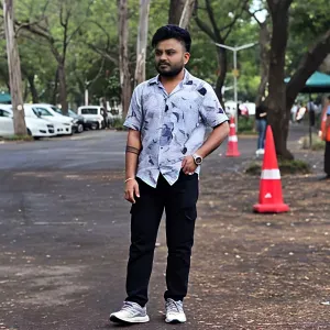 Instead of talking you can gave me work and check youself 