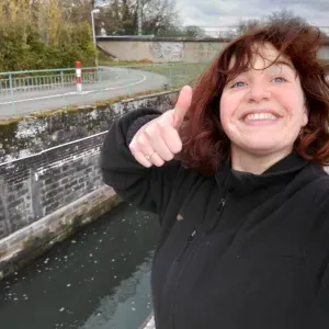 Animatrice depuis + de 9 ans et responsable de colonie 3/6