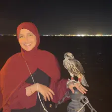 Babysitteuse à titre occasionnel