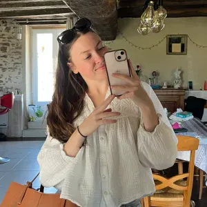 Baby-sitter, étudiante, Angers 