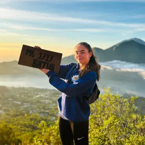 Baaby-sitter pendant les vacances 