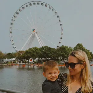 Garde occasionnelle soirée/ semaine ou week-end