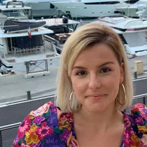 Célia -  garde d'enfant expérimentée