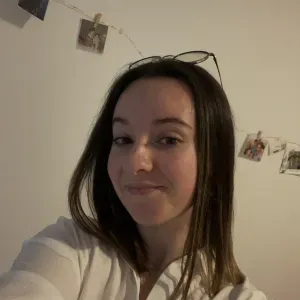 Nounou à domicile temps plein 