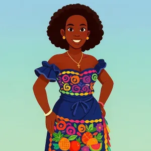 Femme de ménage responsable à Kourou !