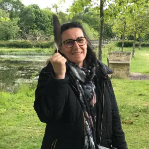 Auxiliaire de vie passionnée +10ans d'expérience