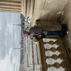 Prof particulier de mathématiques 