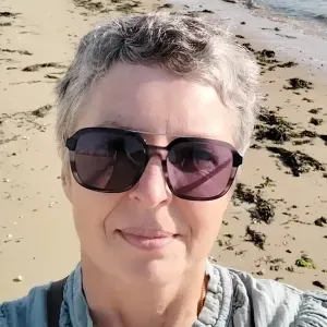 Baby_sitter expérimentée à  Saint Nazaire/Pornichet 
