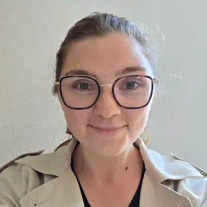 Garde d'enfant à domicile passionnée