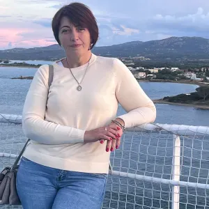 Addetta alle pulizie – case private Cagliare e Quartu SantEl