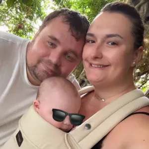Nous recherchons une nounou pour notre bébé 🧸🍼