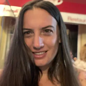 Babysitter Coimbra com experiência como Auxiliar de Educação