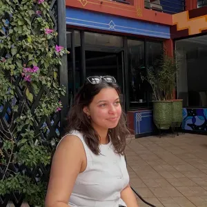 Baby-sitter avec le BAFA à Niort 