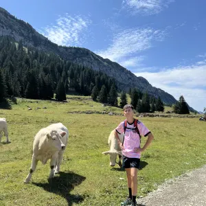 Pet-Sitter Rochechouart !!!!!.