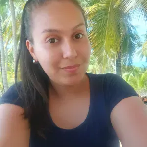 Empleada de limpieza ocacional y regular 