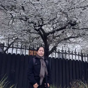 Im ruby responsible houskeeper here in paris