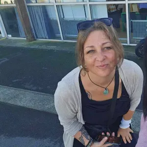 Aurélie | AES & Art-thérapie | Accompagnement à domicile