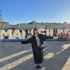 Recherche aide ménagère à Marseille