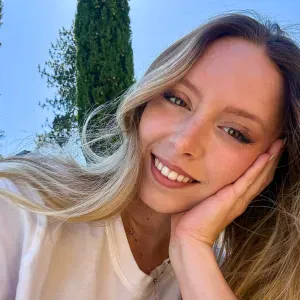 Elena Pet-sitter dans l'Eure ! 