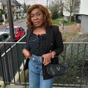 Nounou à domicile expérimentée