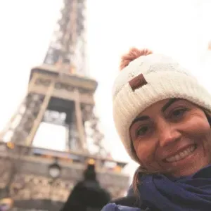 Educadora infantil en Gran Canaria