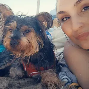 Je cherche un(e) petsitter près de chez moi