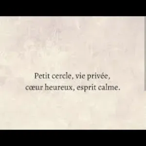 Travail de nuit accepté