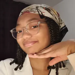 Baby-sitter super sympathique : )