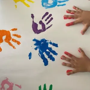 Baby sitters expérimenté a Montigny les Cormeilles