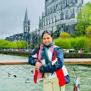 Reliable Babysitter Available in Vitry-sur-Seine