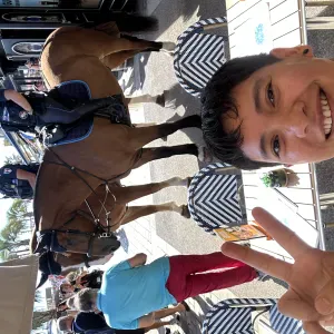 HOUSEKEEPER | BABYSITTER [Part-time]