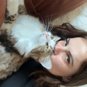 Pet-sitter à Monaco et ses alentours 🐱🐶