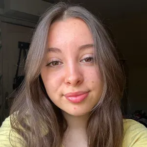 Etudiante amoureuse des animaux 