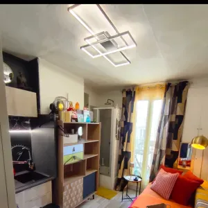 Recherche garde d'enfants à Paris