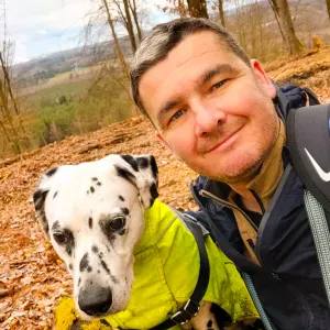 Pet sitter disponible en Dordogne