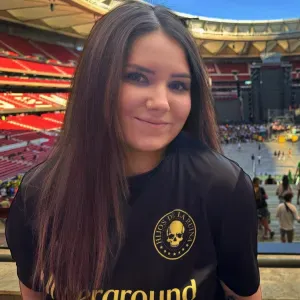 Canguro en Madrid con experiencia.