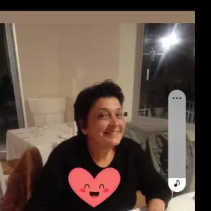 Collaboratrice domestica con esperienza 