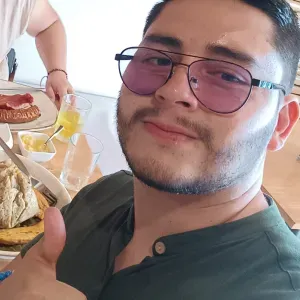 Cuidador de animales para todo Barcelona. super amable